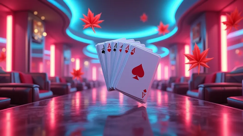 Online-casinoroulettecanada