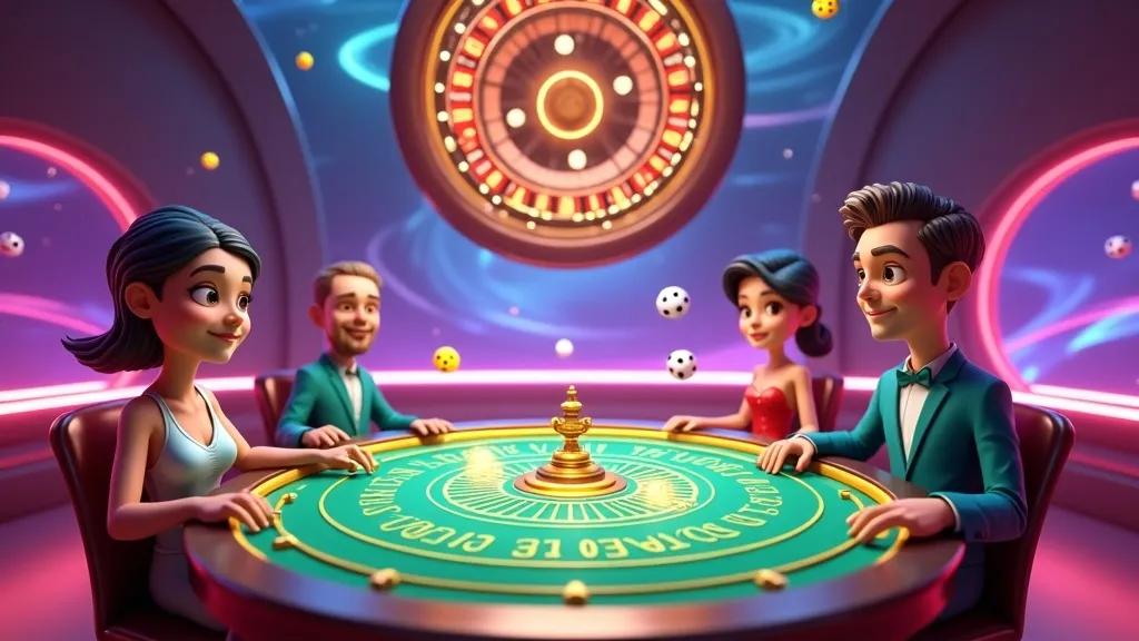 Online-casinoroulettecanada