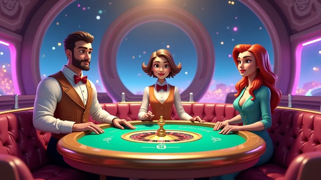 Online-casinoroulettecanada