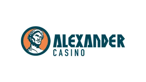 Alexander Casino logo