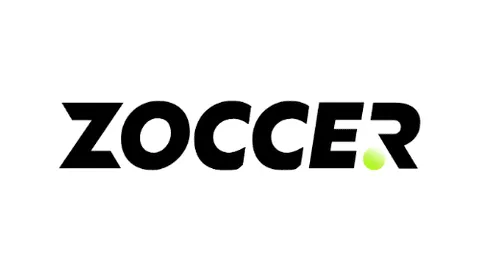 Zoccer Casino logo