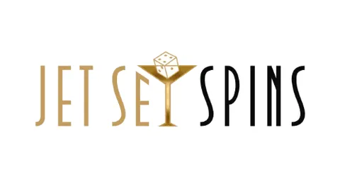 JetSetSpins Casino logo